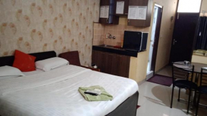 Jasmine Residency Hyas Homestay